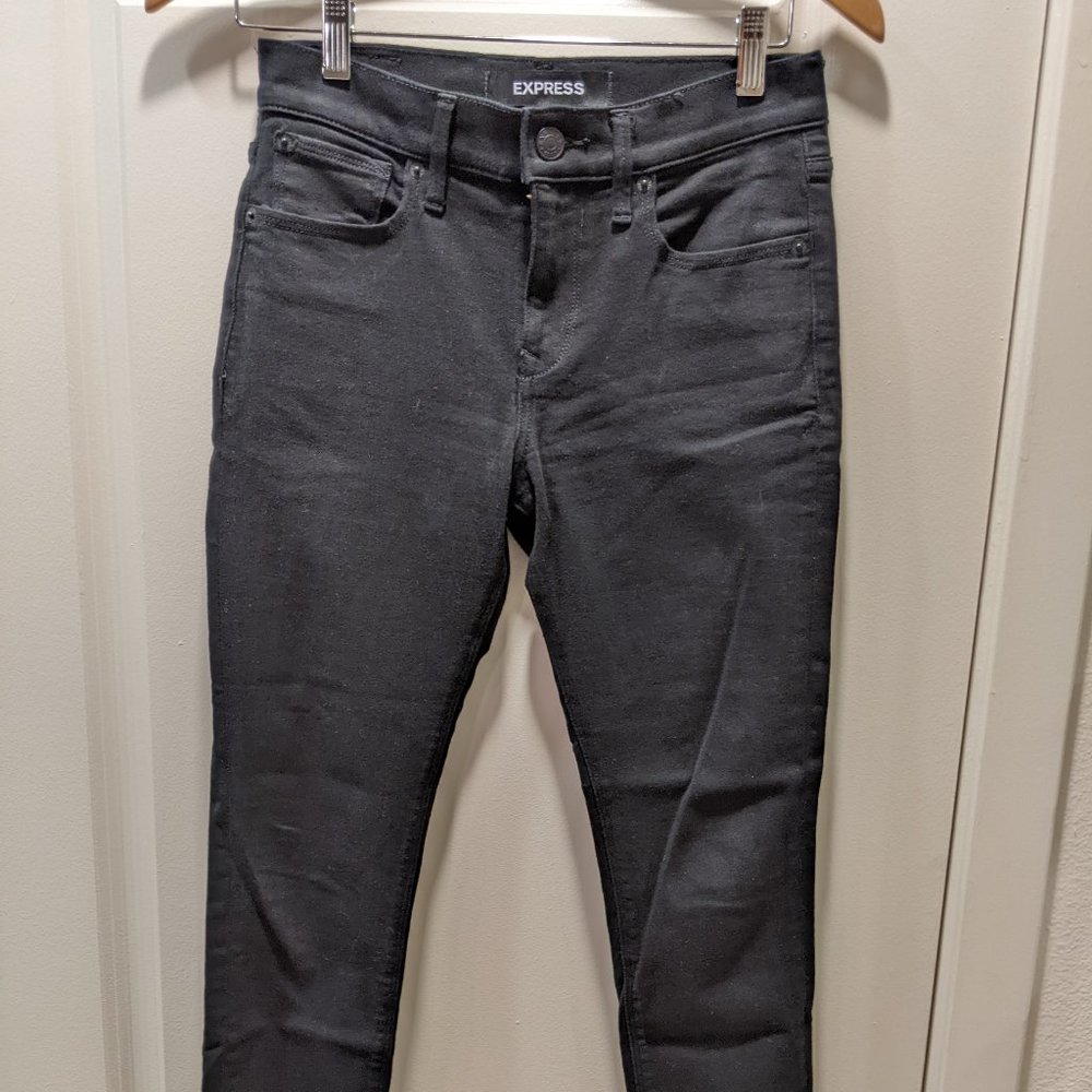 Express Jeans
